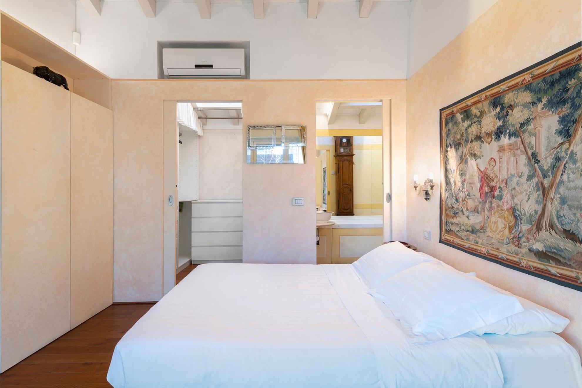 Fifty Eight Sforza Apartamento Milán