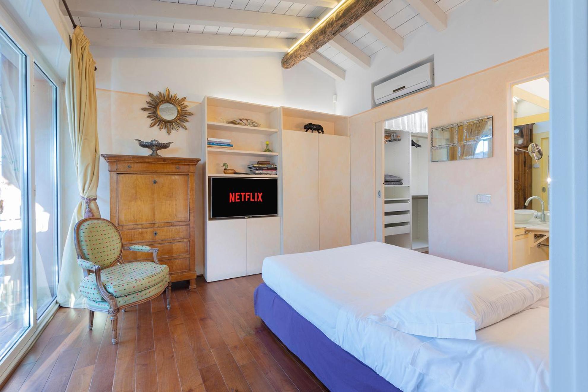 Fifty Eight Sforza Apartamento