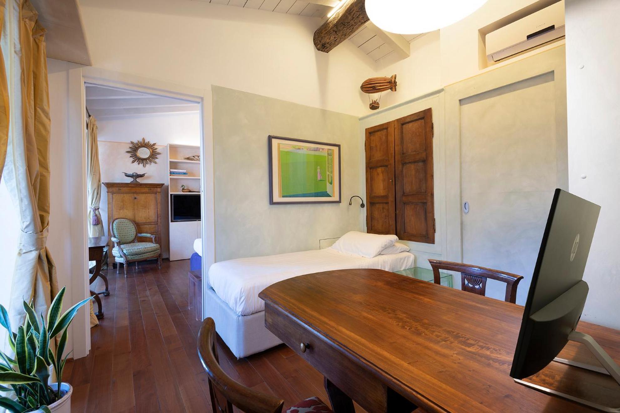 Apartamento Fifty Eight Sforza