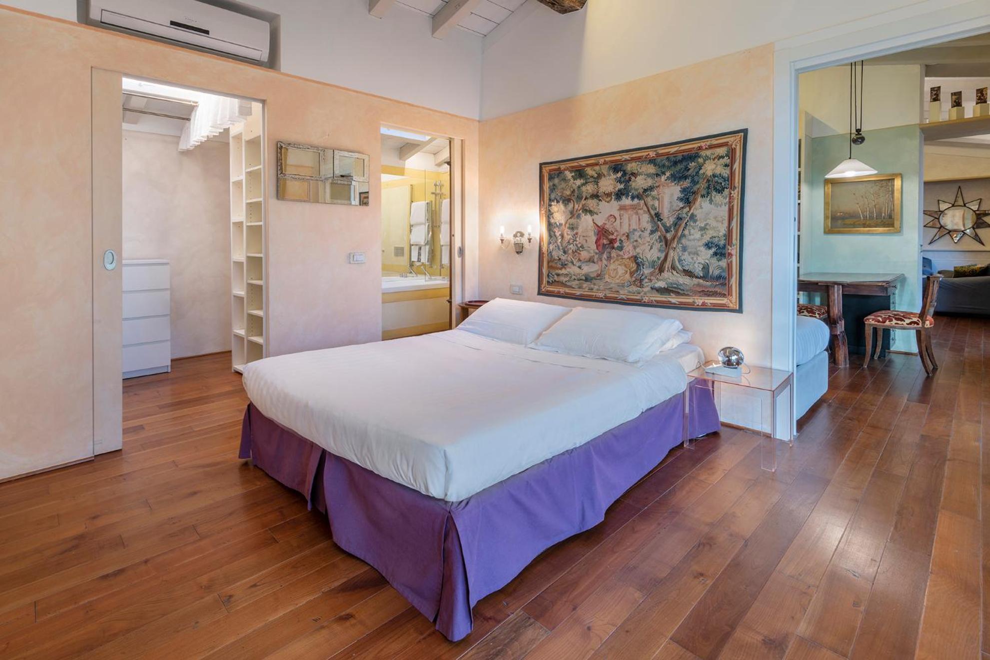 Fifty Eight Sforza Apartamento Milán